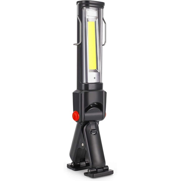 NEW Bendable 360 rotate Shop Light - Picture 1 of 5